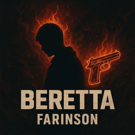 Farinson - 'Beretta (feat. el extravagante)' [Ringtone]