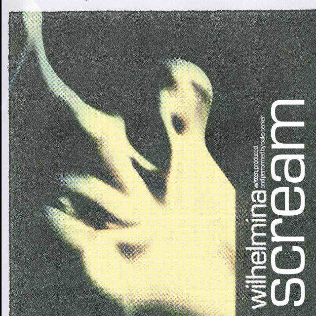 Blake Parker - 'Tell me lies' [Ringtone]