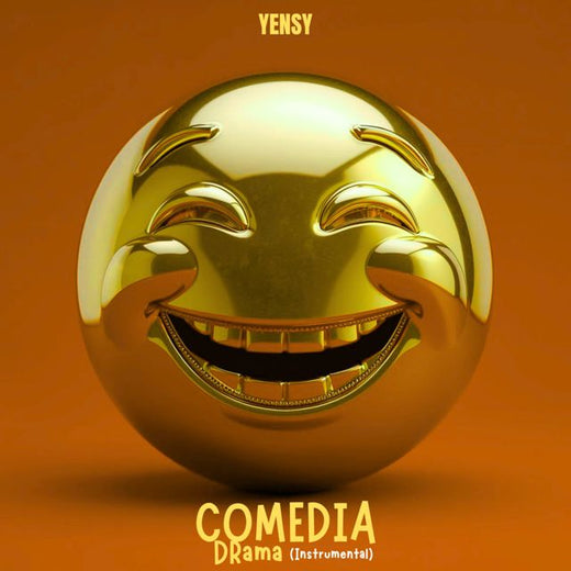 Yensy - 'Comedia Drama 4 (Instrumental)' [Ringtone]