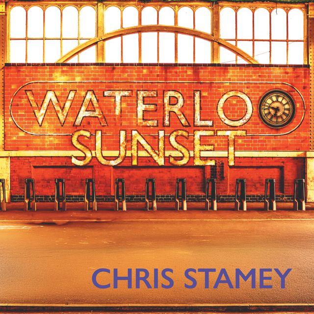 Chris Stamey - 'Waterloo Sunset (Cover) (feat. The dB's)' [Ringtone]