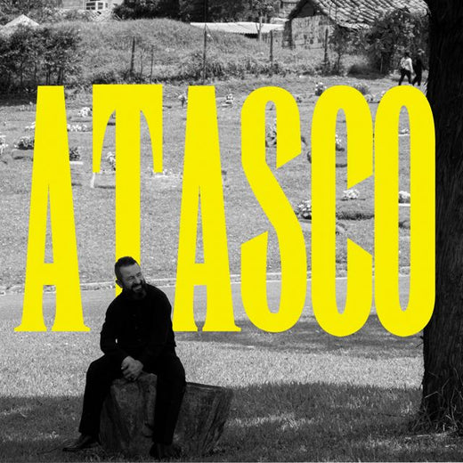PAMUK - 'ATASCO' [Ringtone]