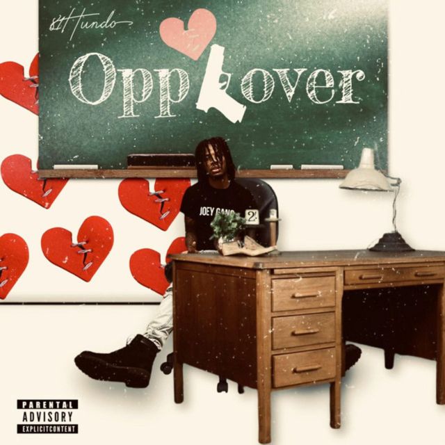 81Hundo - 'Opp Lover' [Ringtone]