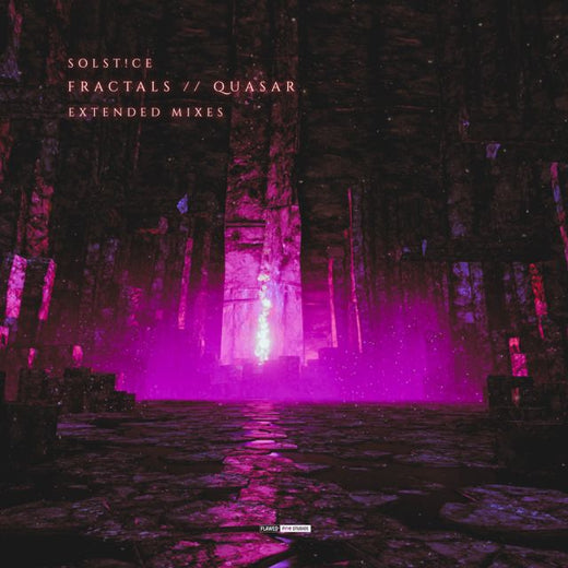 SOLST!CE - 'Fractals (Extended)' [Ringtone]