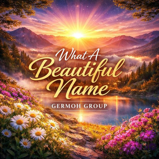 Germoh Group - 'For Your Name Is Holy' [Ringtone]