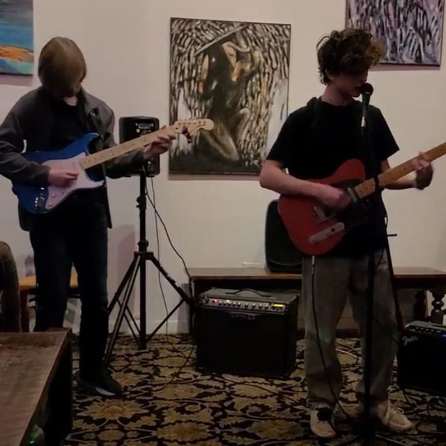 Malachy Breen - 'staring at the wall' [Ringtone]