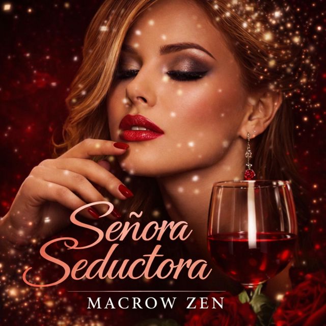 Macrow Zen - 'Señora Seductora' [Ringtone]