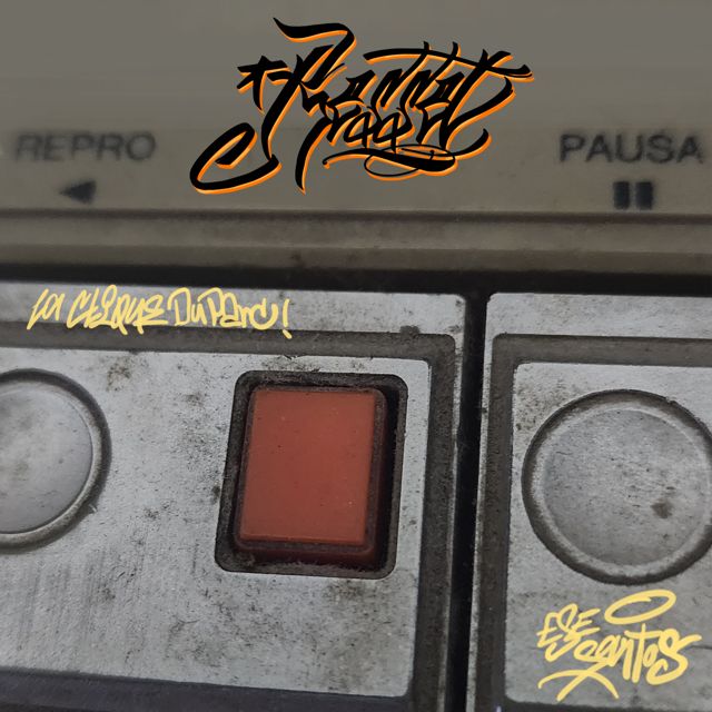 Ese Santos - 'Resset (feat. La Clique Du Parc)' [Ringtone]
