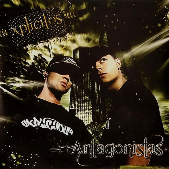 Xplicitos - 'Salud dinero y amor' [Ringtone]