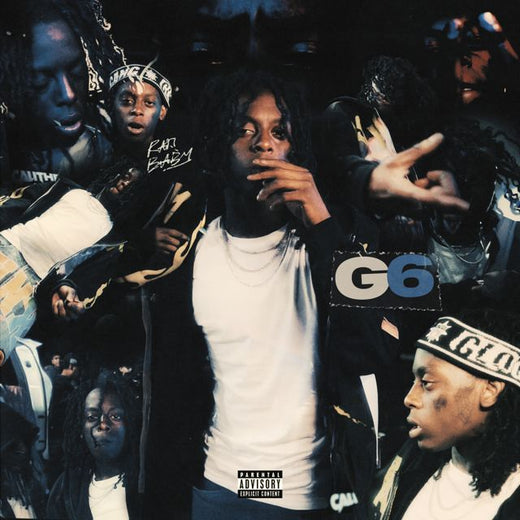 Raq baby - 'G6' [Ringtone]