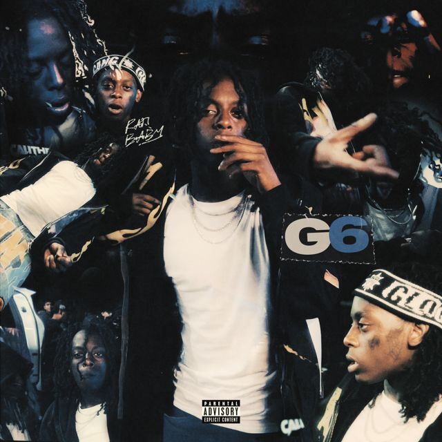Raq baby - 'G6' [Ringtone]