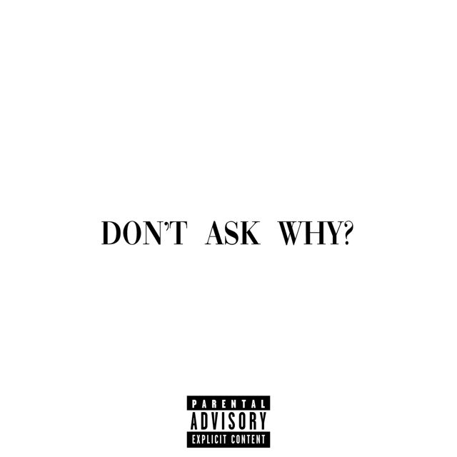 Trillwop - 'Don't Ask Why' [Ringtone]