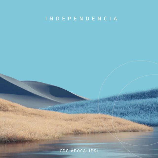 CDO/APOCALIPSI - 'INDEPENDENCIA' [Ringtone]