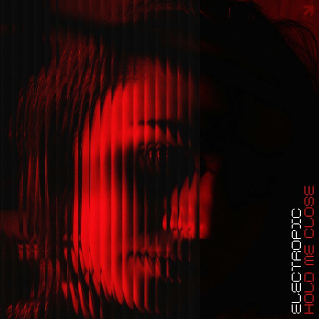 Electropic - 'Hold Me Close' [Ringtone]