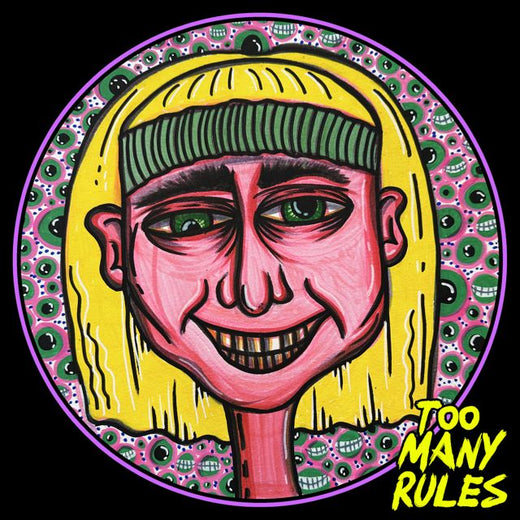 Andre Salmon - 'Kloser 2 Loff (feat. Javi Bora)' [Ringtone]