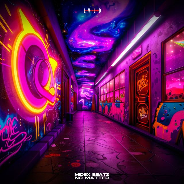 Midex Beatz - 'No Matter' [Ringtone]