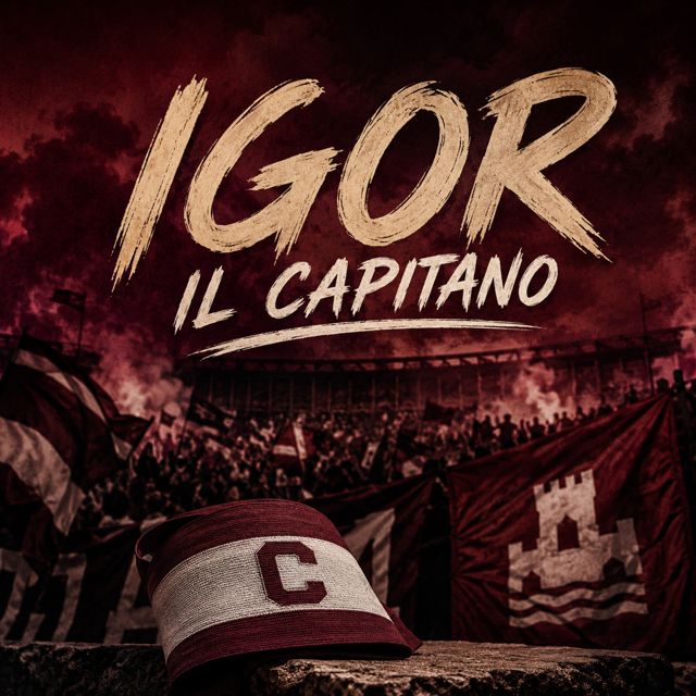 Alessio franceschi - 'Igor il capitano' [Ringtone]