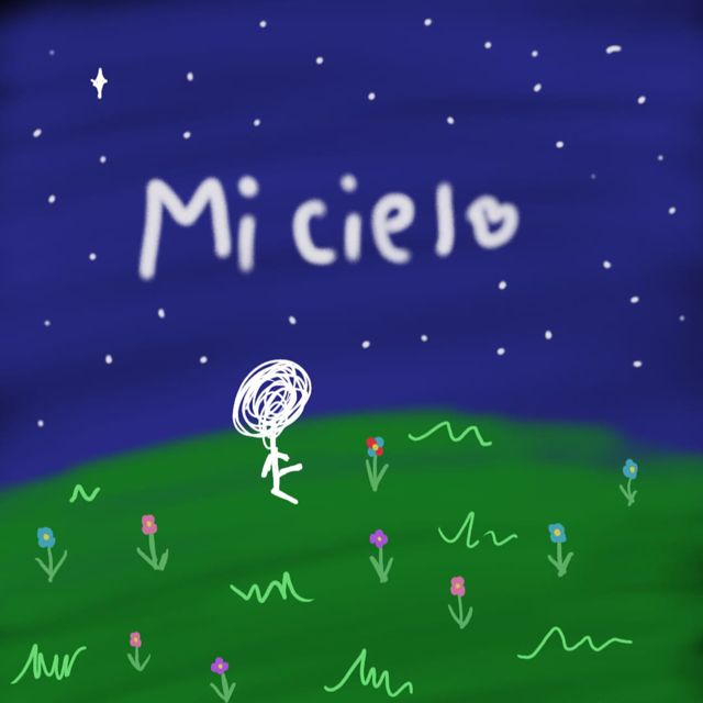 Pablo sencillo - 'Mi cielo' [Ringtone]