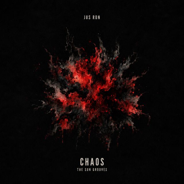Jus Ron - 'Chaos' [Ringtone]
