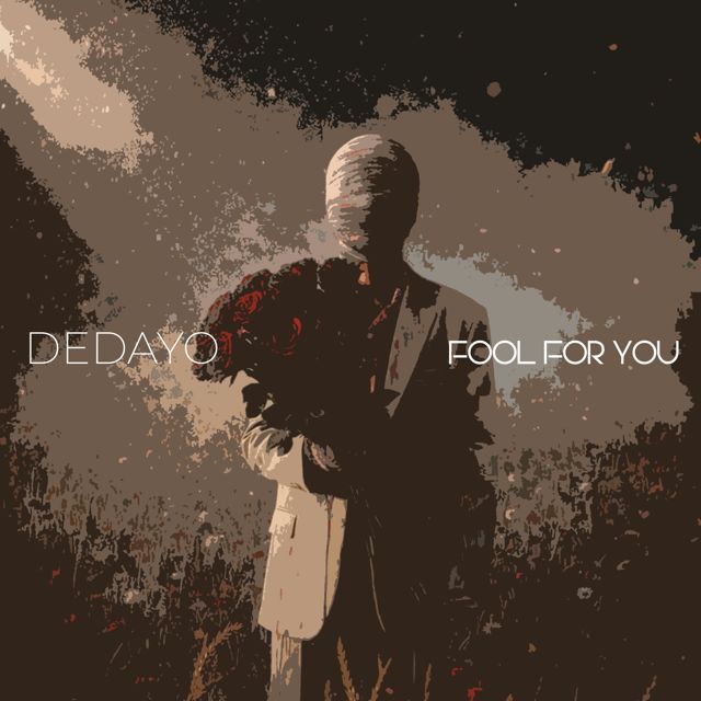 Dedayo - 'Fool for you (from Fools and More Original Soundtrack)' [Ringtone]