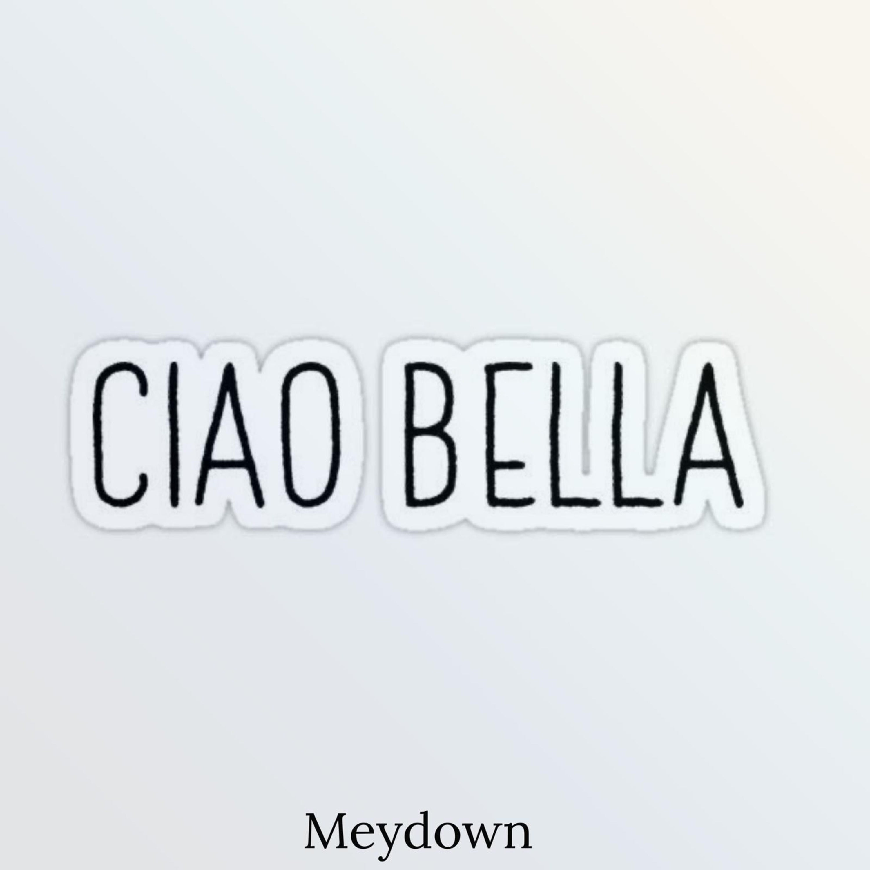 meydown - 'Bella Ciao (Meydown Remix)' [Ringtone]
