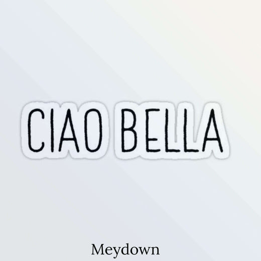 meydown - 'Bella Ciao (Meydown Remix)' [Ringtone]