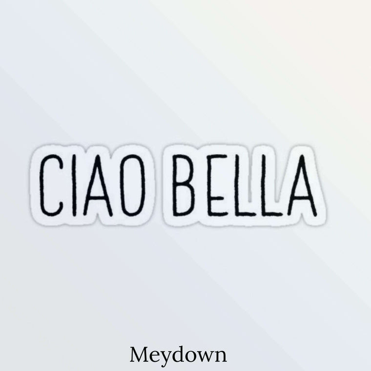 meydown - 'Bella Ciao (Meydown Remix)' [Ringtone]