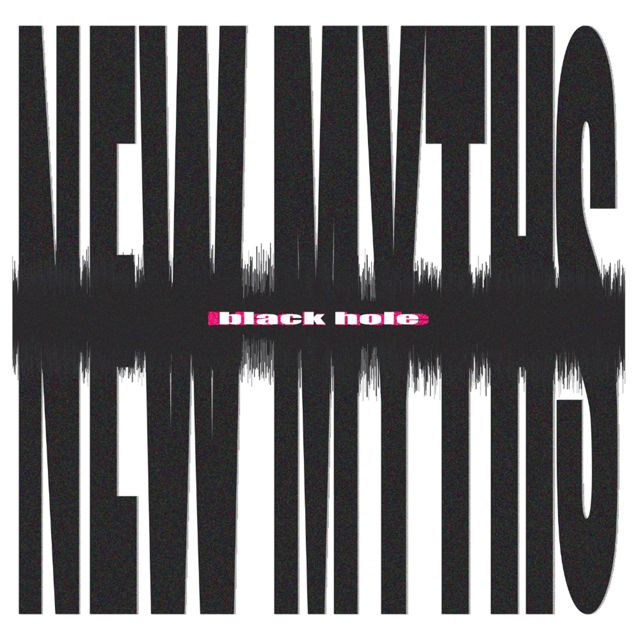 New Myths - 'Black Hole' [Ringtone]