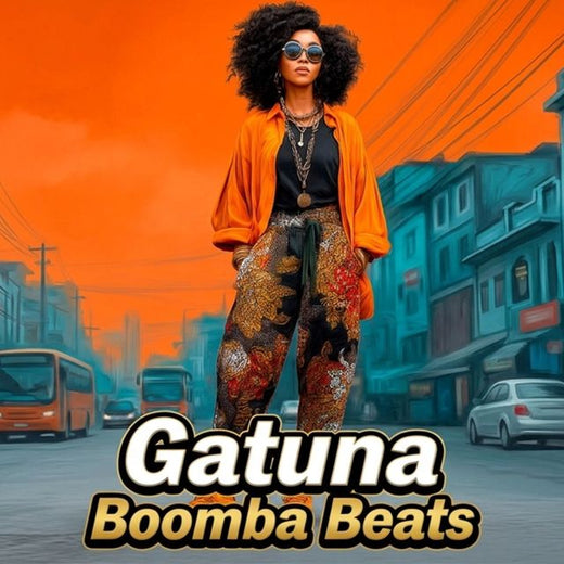 Boomba Beats - 'Gatuna' [Ringtone]