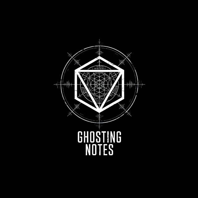 John Bruja - 'Arcane Broadcast (feat. Ghosting Notes)' [Ringtone]