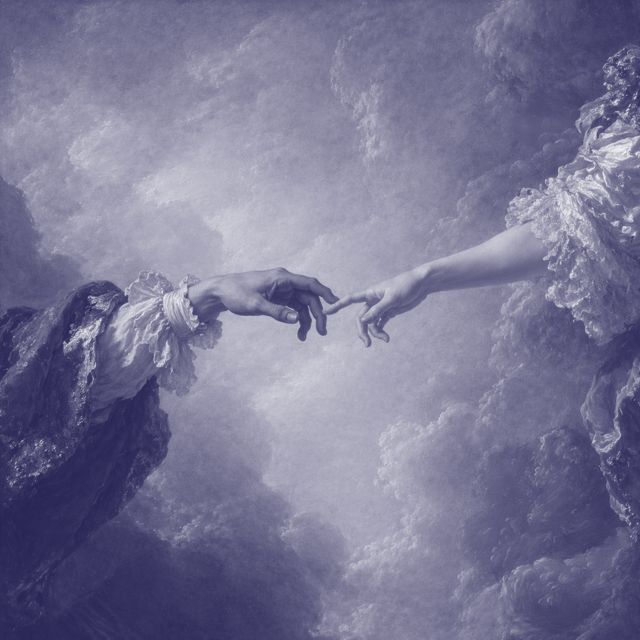 Micaele - 'touch me (feat. Bryna)' [Ringtone]