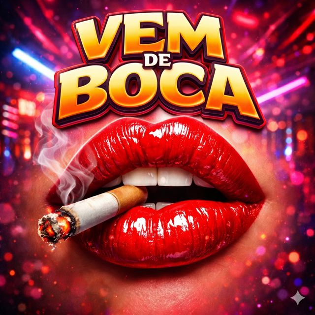 DJ DENIS LOPEZ - 'VEM DE BOCA' [Ringtone]