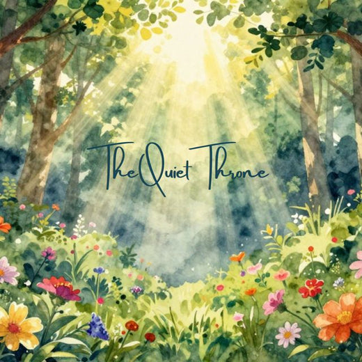 DaƎLight - 'The Quiet Throne' [Ringtone]