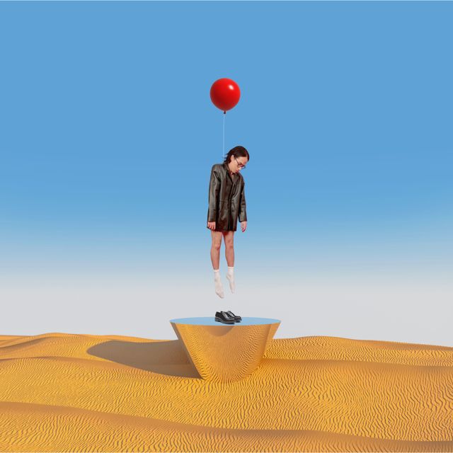 Jorge Nada - 'Algo Más (feat. Catalina Navarro)' [Ringtone]