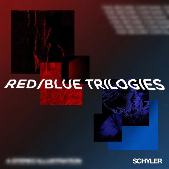 Schyler - 'Indigo' [Ringtone]