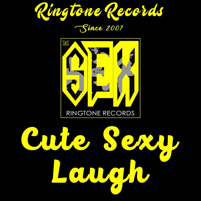 Sexy Shop - 'Cute Sexy Laugh' [Ringtone]