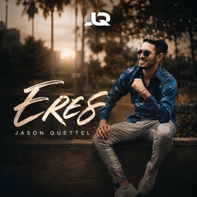Jason Quettel - 'Eres' [Ringtone]
