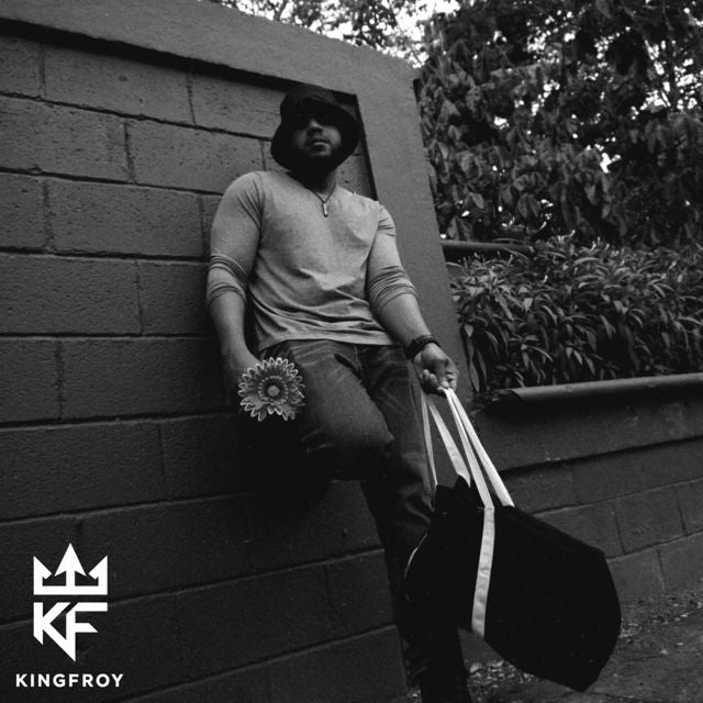 Kingfroy - 'Sin Ti' [Ringtone]