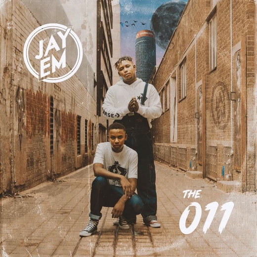 Jay Em - 'The 011 (feat. J'Something)' [Ringtone]