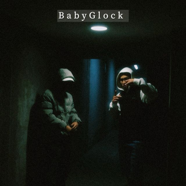 Alvarao - 'Baby Glock (feat. SANN & Jack RyaNn)' [Ringtone]