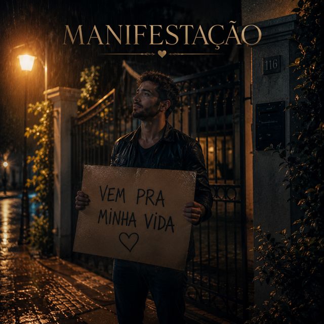 Orizon - 'Manifestação' [Ringtone]