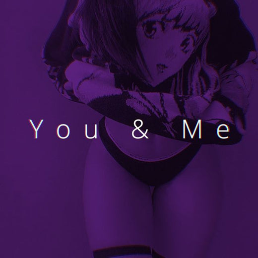 Ren - 'You & Me (Speed)' [Ringtone]