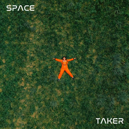 Claire Larose - 'Space Taker' [Ringtone]