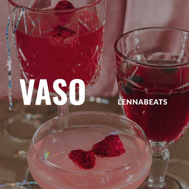 Lennabeats - 'Vaso' [Ringtone]