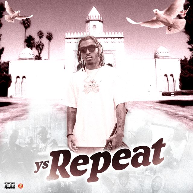 Ys - 'Repeat' [Ringtone]