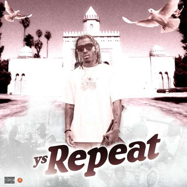 Ys - 'Repeat' [Ringtone]