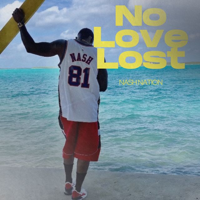 Nash Nation - 'No Love Lost' [Ringtone]