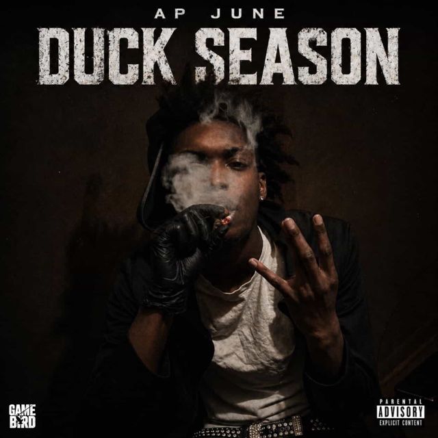 AP June - 'Duck Season' [Ringtone]