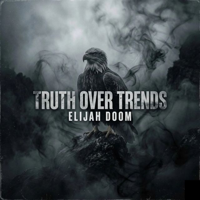 Elijah Doom - 'Rough Road' [Ringtone]