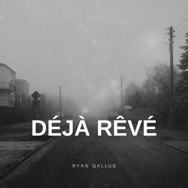 Ryan Gallus - 'Sorrow' [Ringtone]