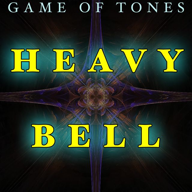 Game Of Tones - 'Heavy Bell (Text Tone)' [Ringtone]